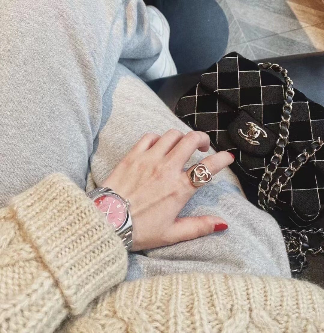 14C335JDE Stylish rings