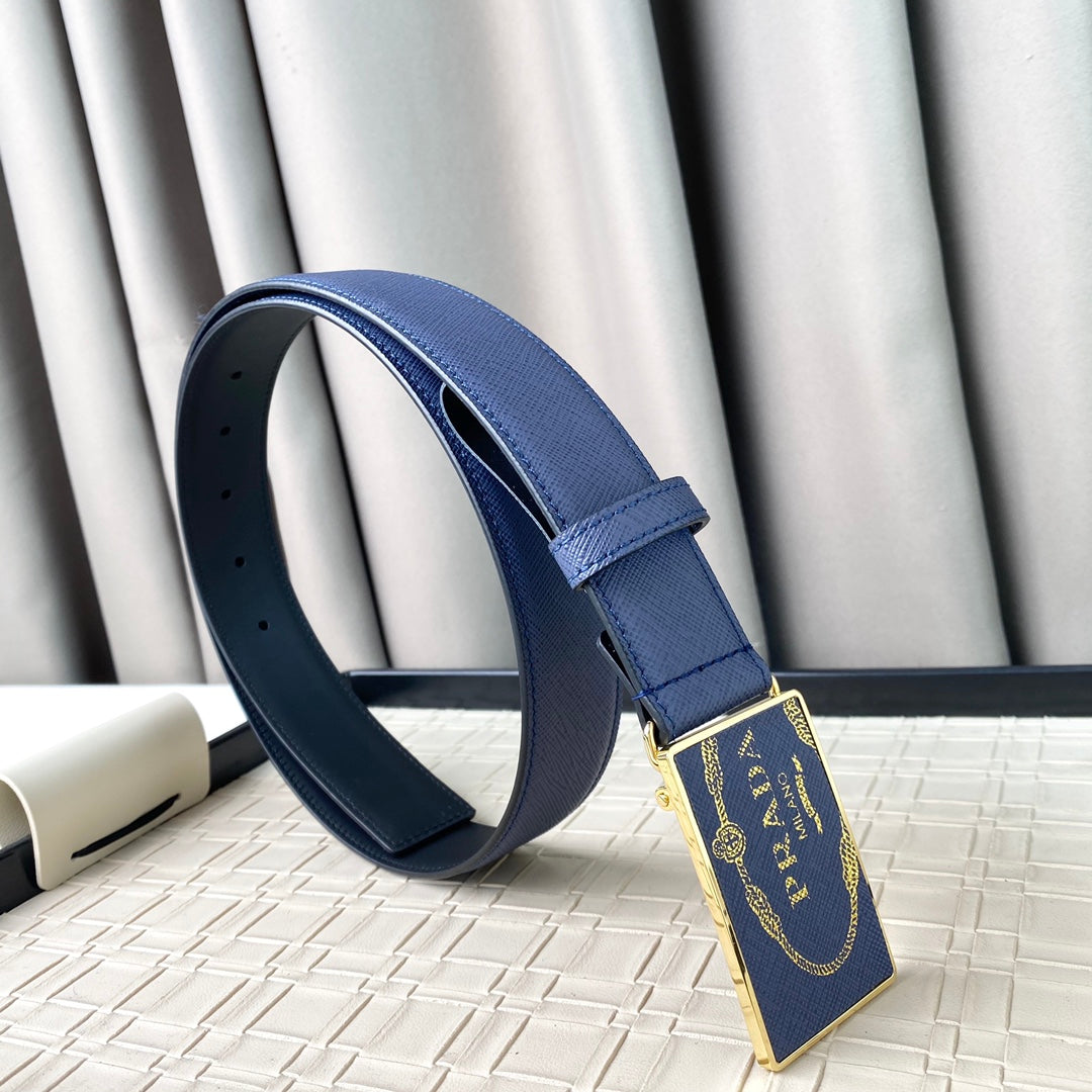 14PD41PDE Stylish High quality belt With full package