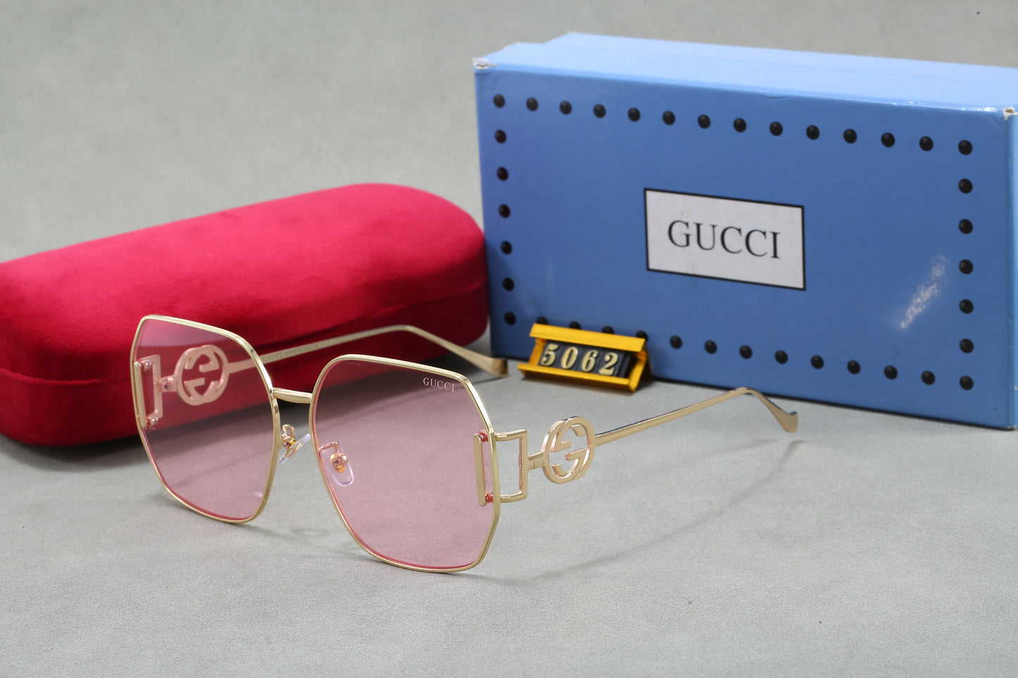 385RB39TDE Stylish Sunglasses