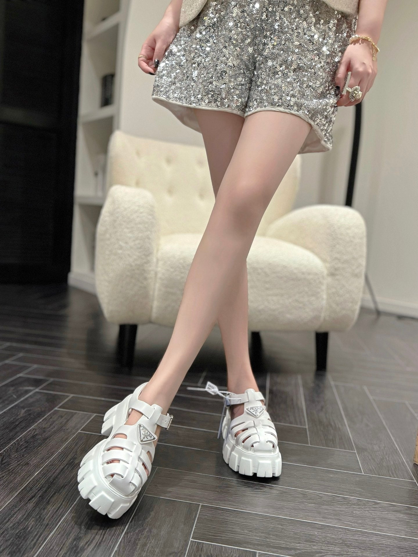 285RP51ZDE Stylish shoes