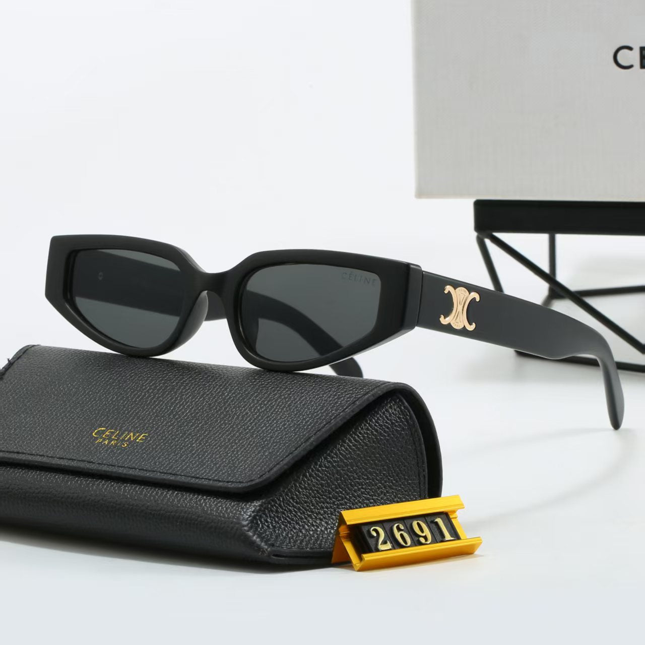 285RN17TDE Stylish Sunglasses