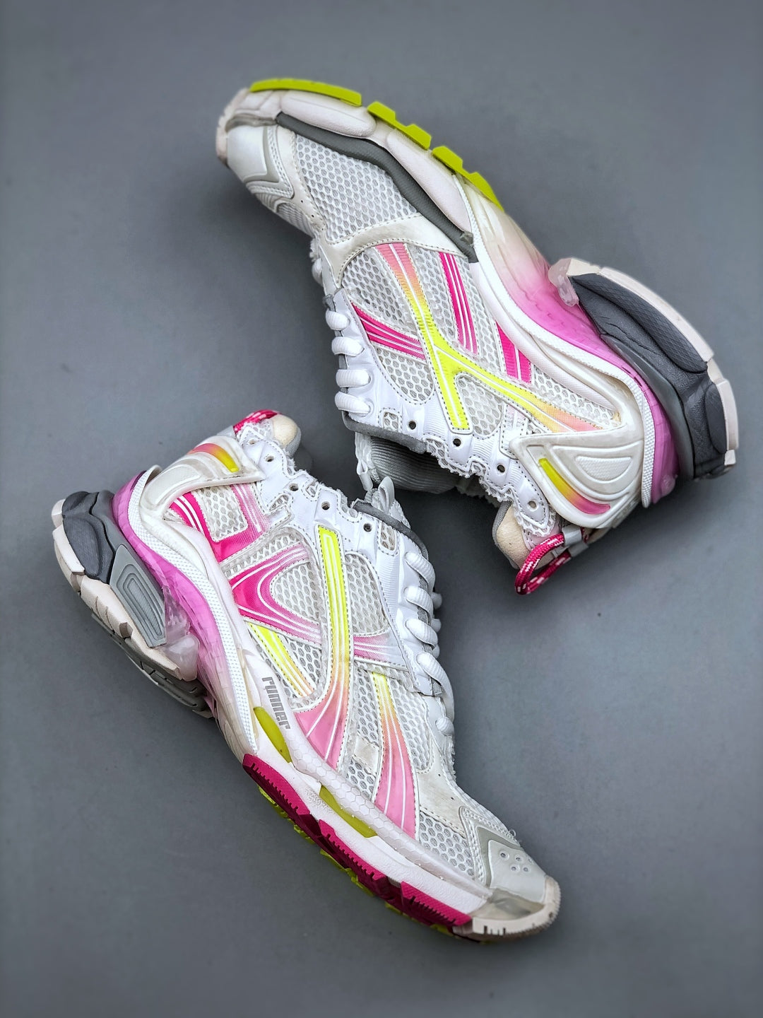 485RJ34ZDE Stylish shoes