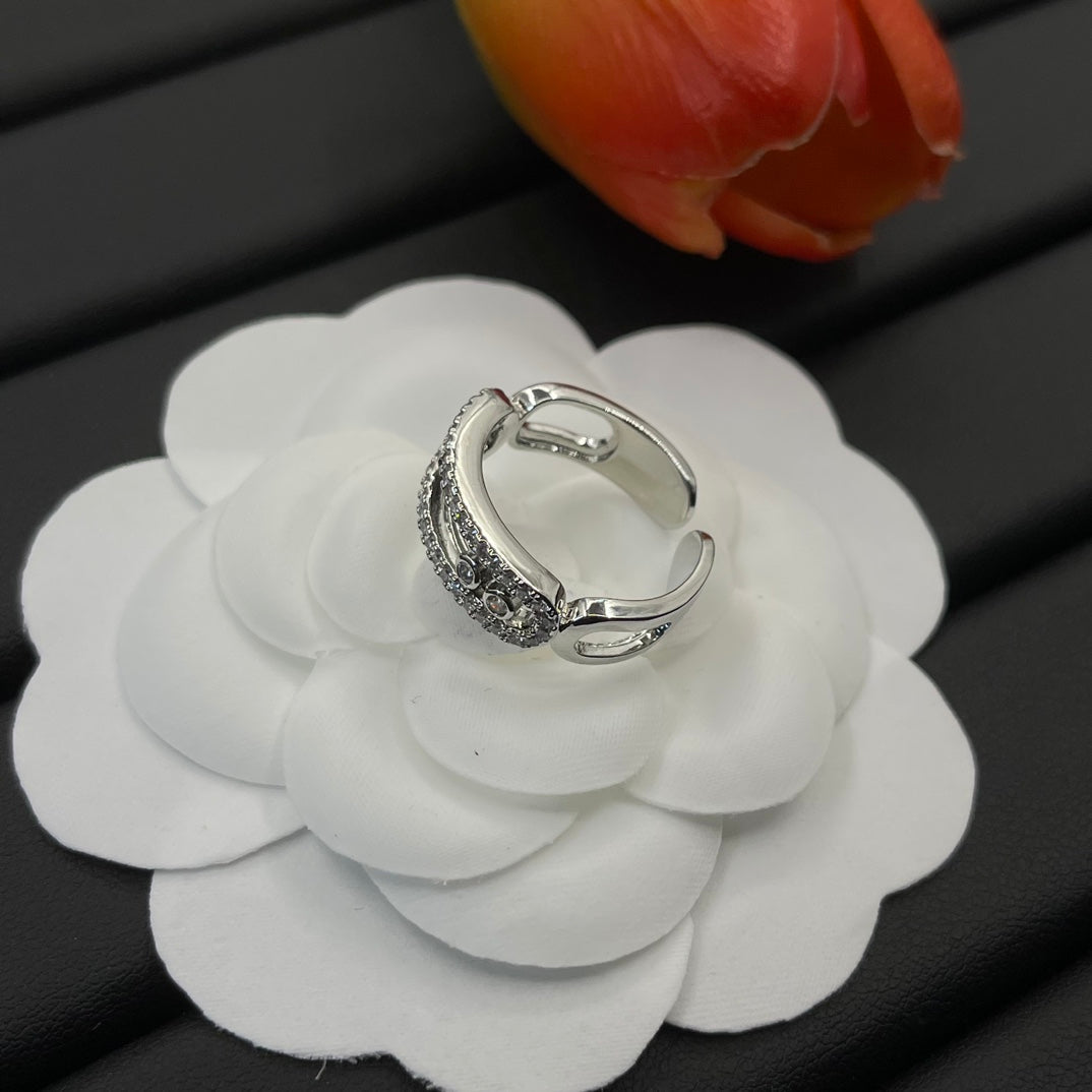 14A761JDE Stylish rings
