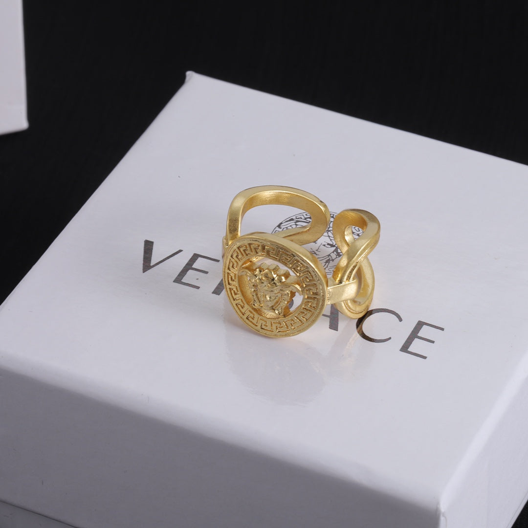 14V318JDE Stylish rings
