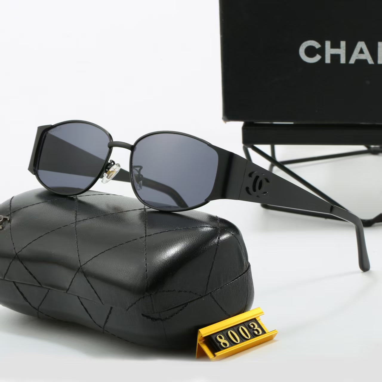 385RC55TDE Stylish Sunglasses