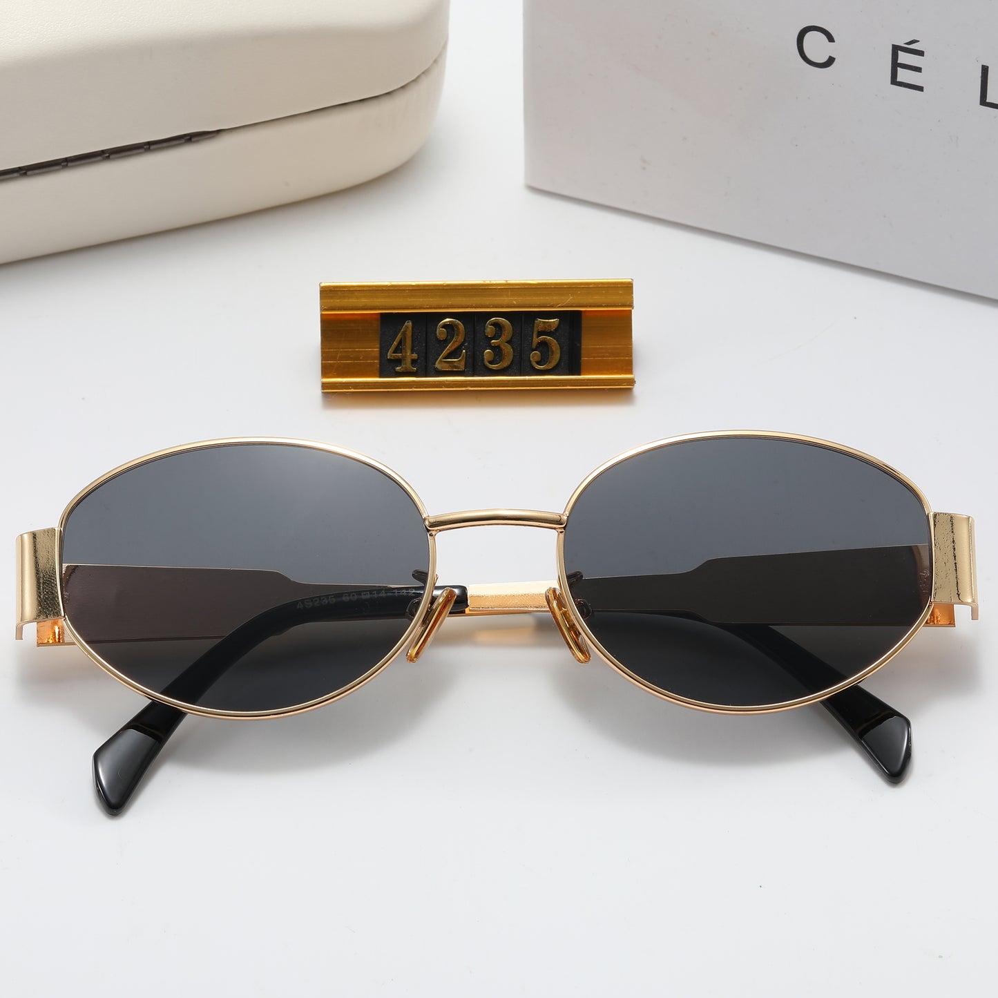385RN2TDE Stylish Sunglasses