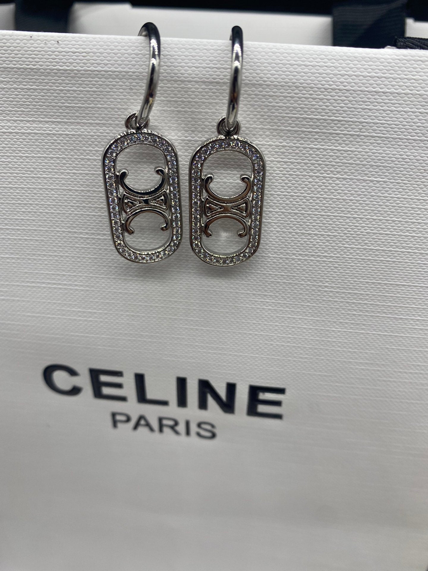 1XCL566EDE Stylish Earrings