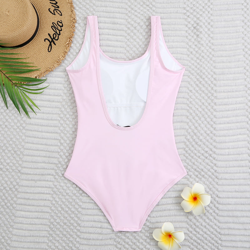 14B168YDE Stylish Bikini swimsuit