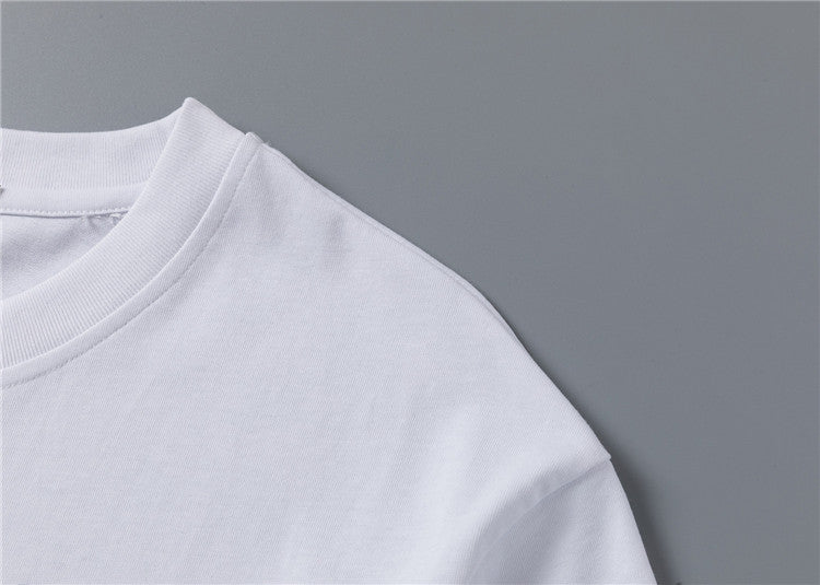 135WD89UDE Stylish T-shirts