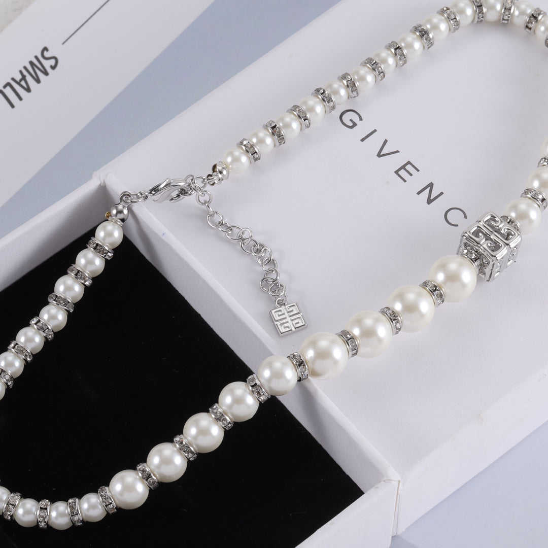 14GV1057XDE Stylish Necklaces