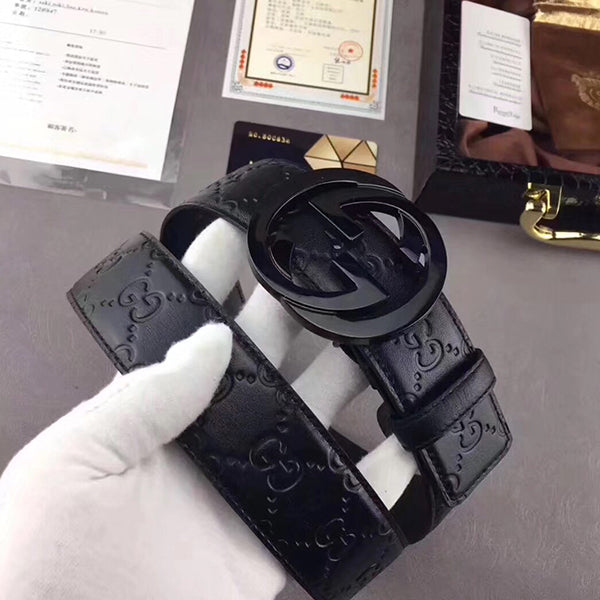 JB2PDE Stylish High quality belt With full package