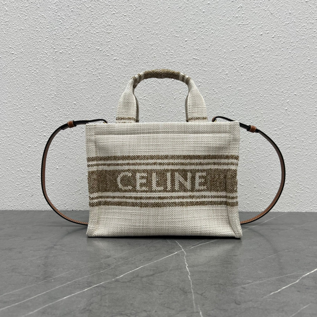 175RCL5BDE Stylish Canvas handbag