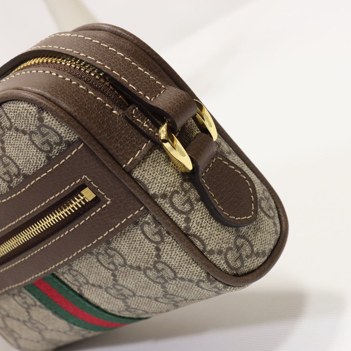 XB18BDE Stylish leather bag