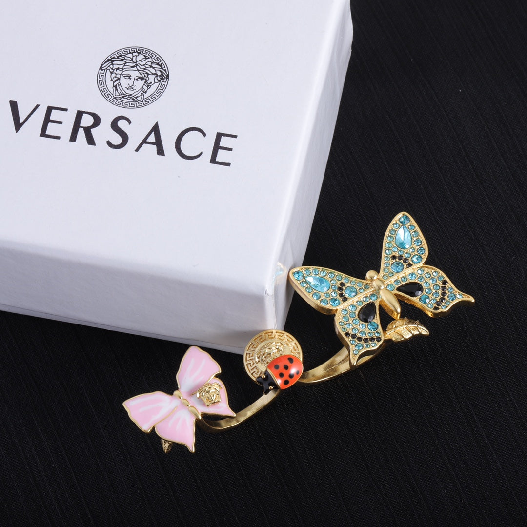 14V749JDE Stylish rings