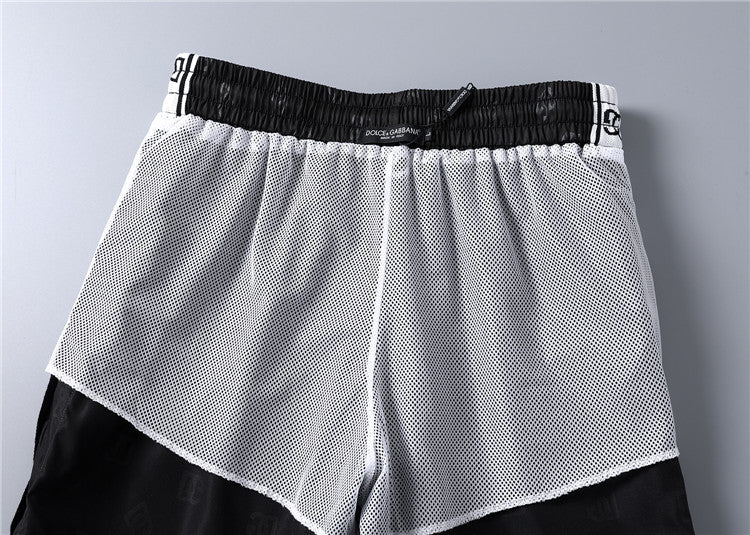 145RA66UDE Stylish shorts