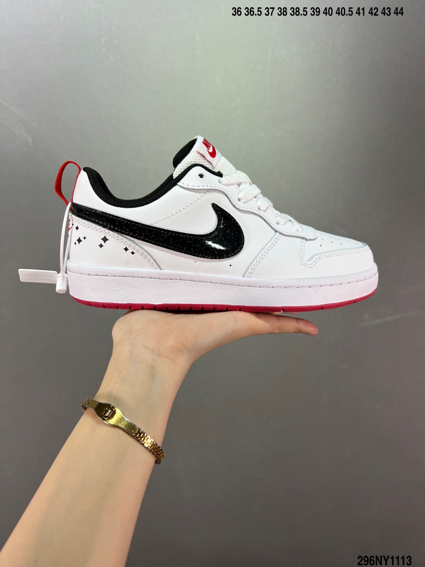 4YN39ZDE Stylish Sneakers (No Box, August-October Big Sale)