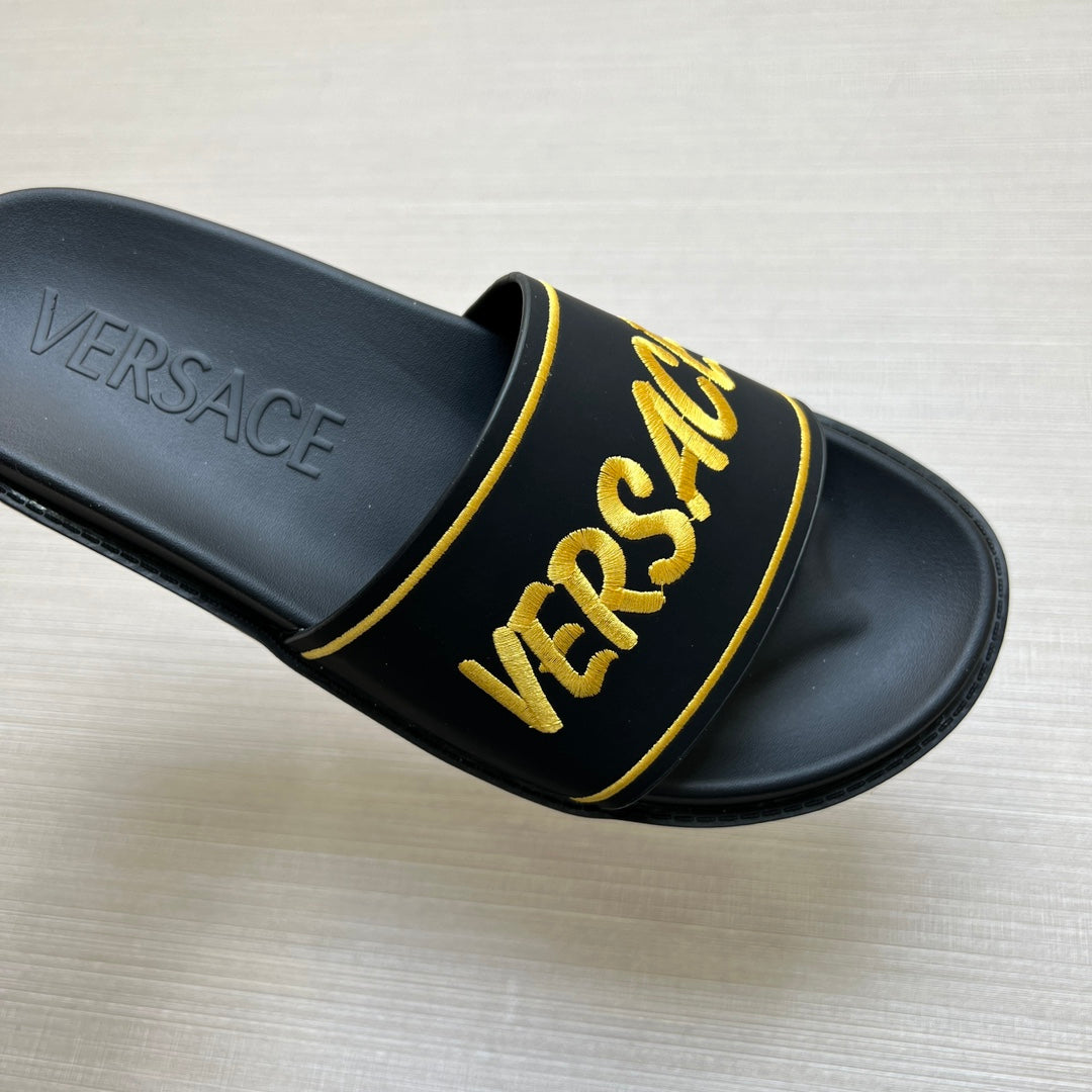 54V54ZDE Stylish slippers