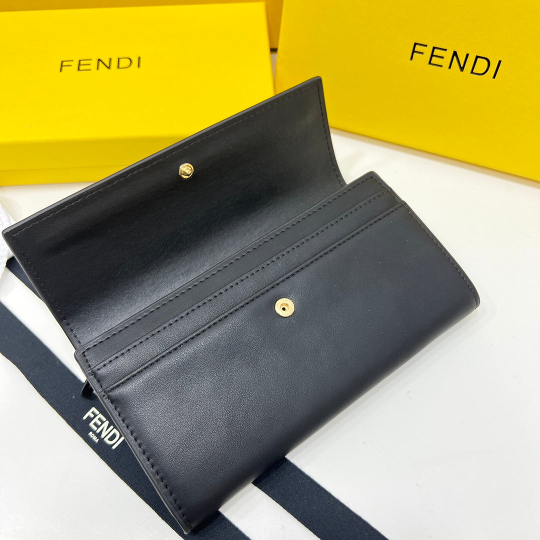 XD14BDE Stylish leather wallets
