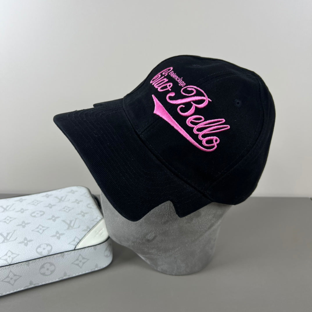 125ZJ527MDE Stylish hats