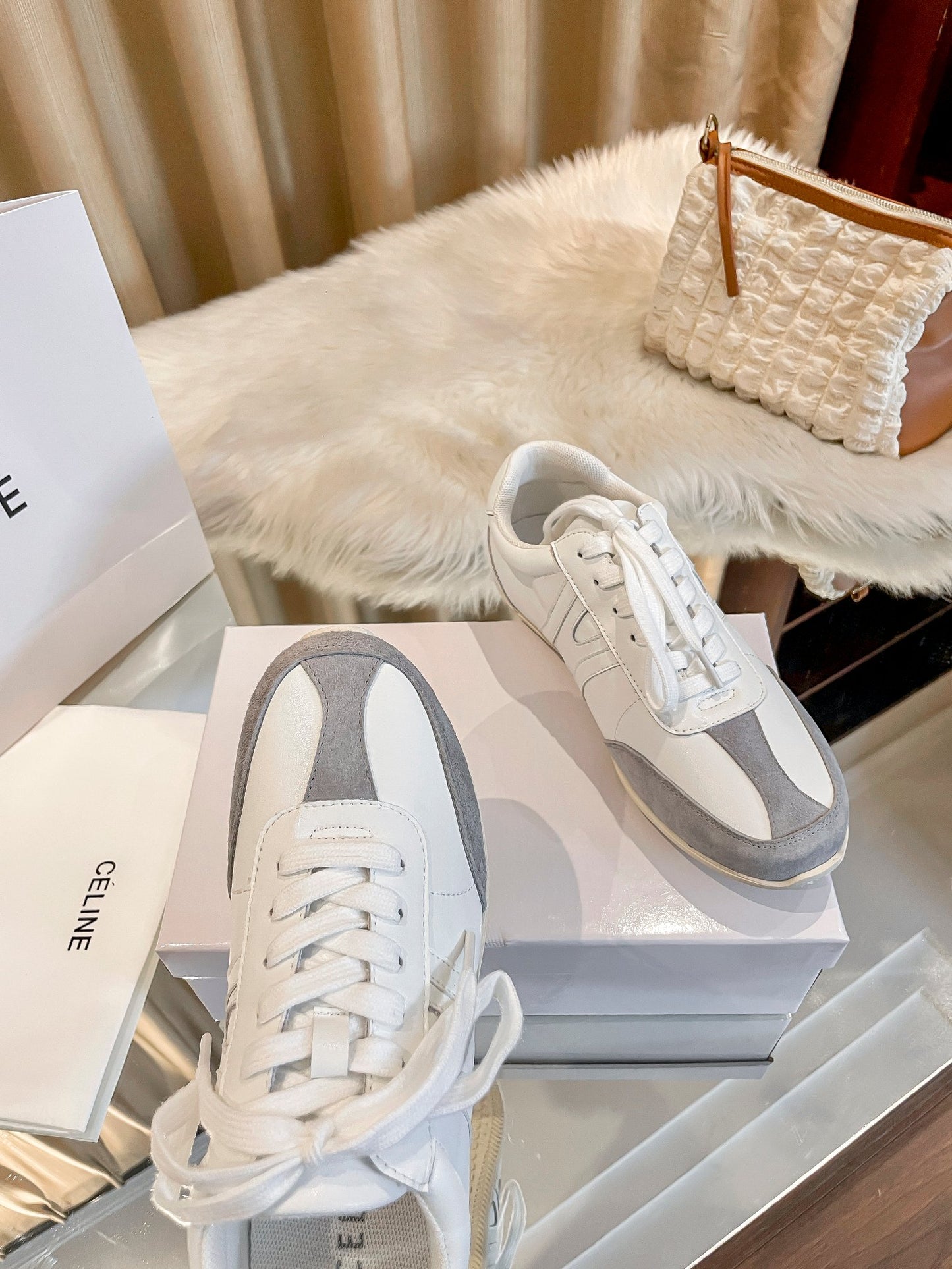 1285NN2ZDE Stylish sneakers