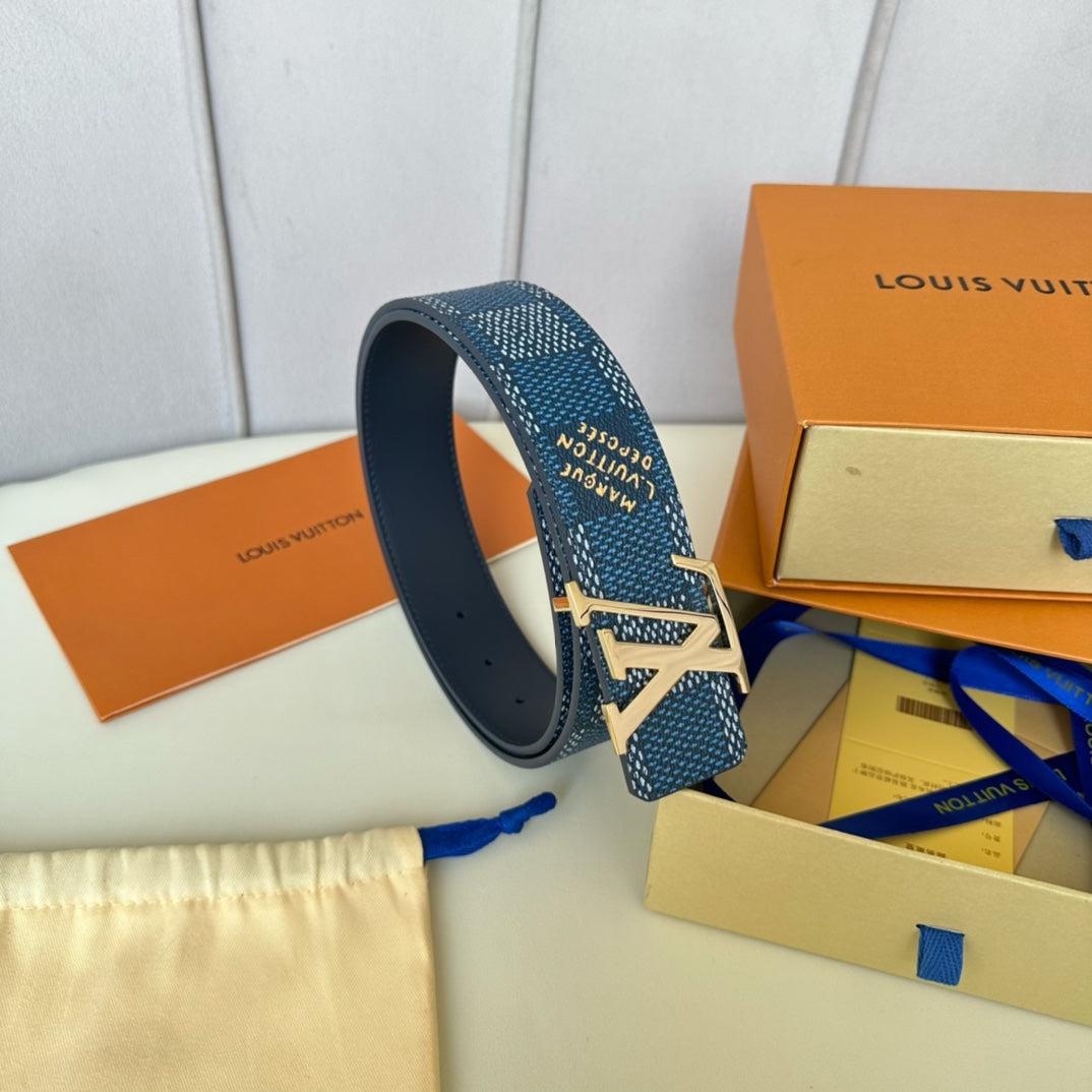 14E16PDE Stylish High quality belt With full package