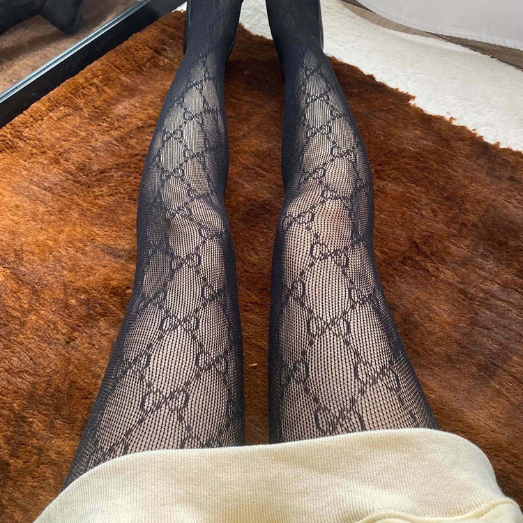 WB4SDE Stylish Socks