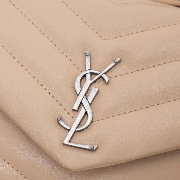 1SY2BDE Stylish leather bag
