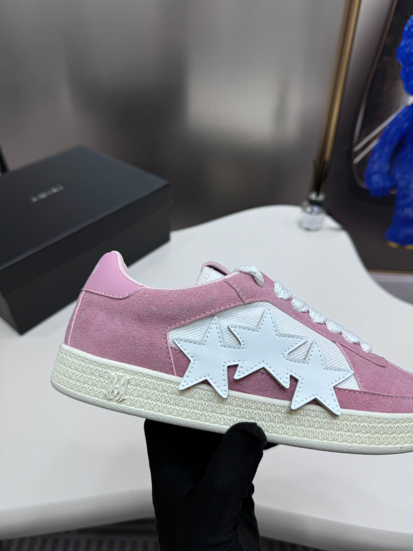 1JA7ZDE Stylish shoes