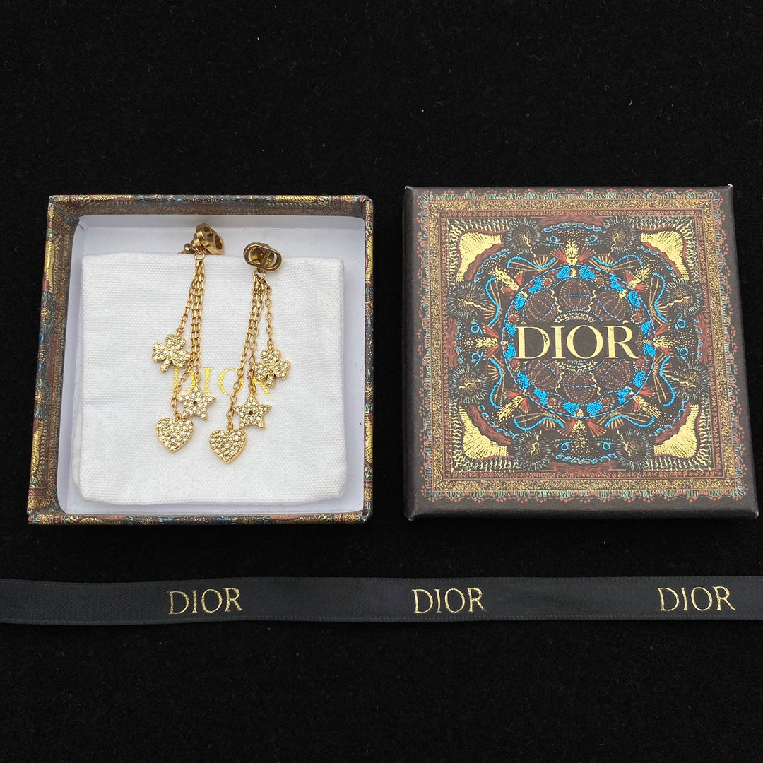 14D973EDE Stylish Earrings