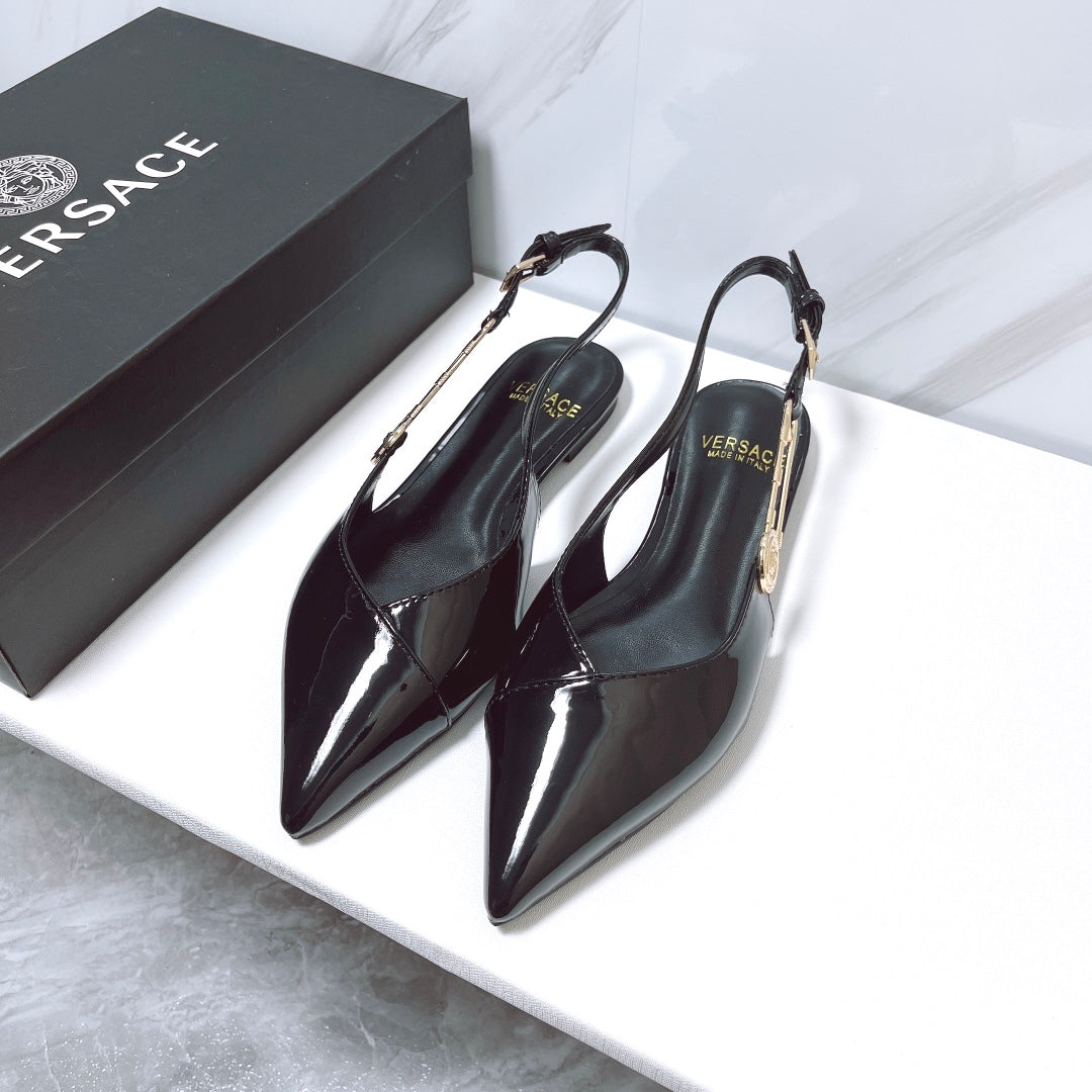14V174ZDE Stylish High heels