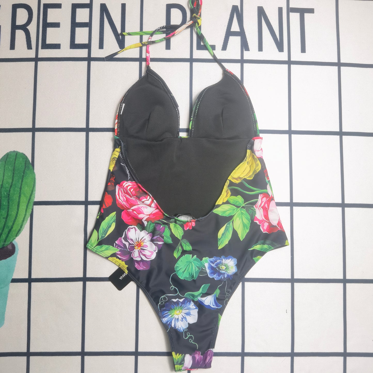 135ZA311YDE Stylish Bikini swimsuit