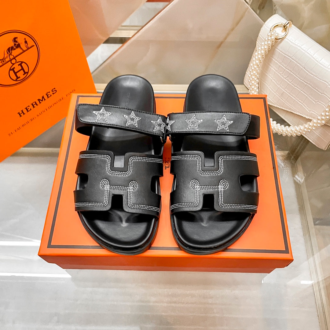 14H4ZDE Stylish Slippers