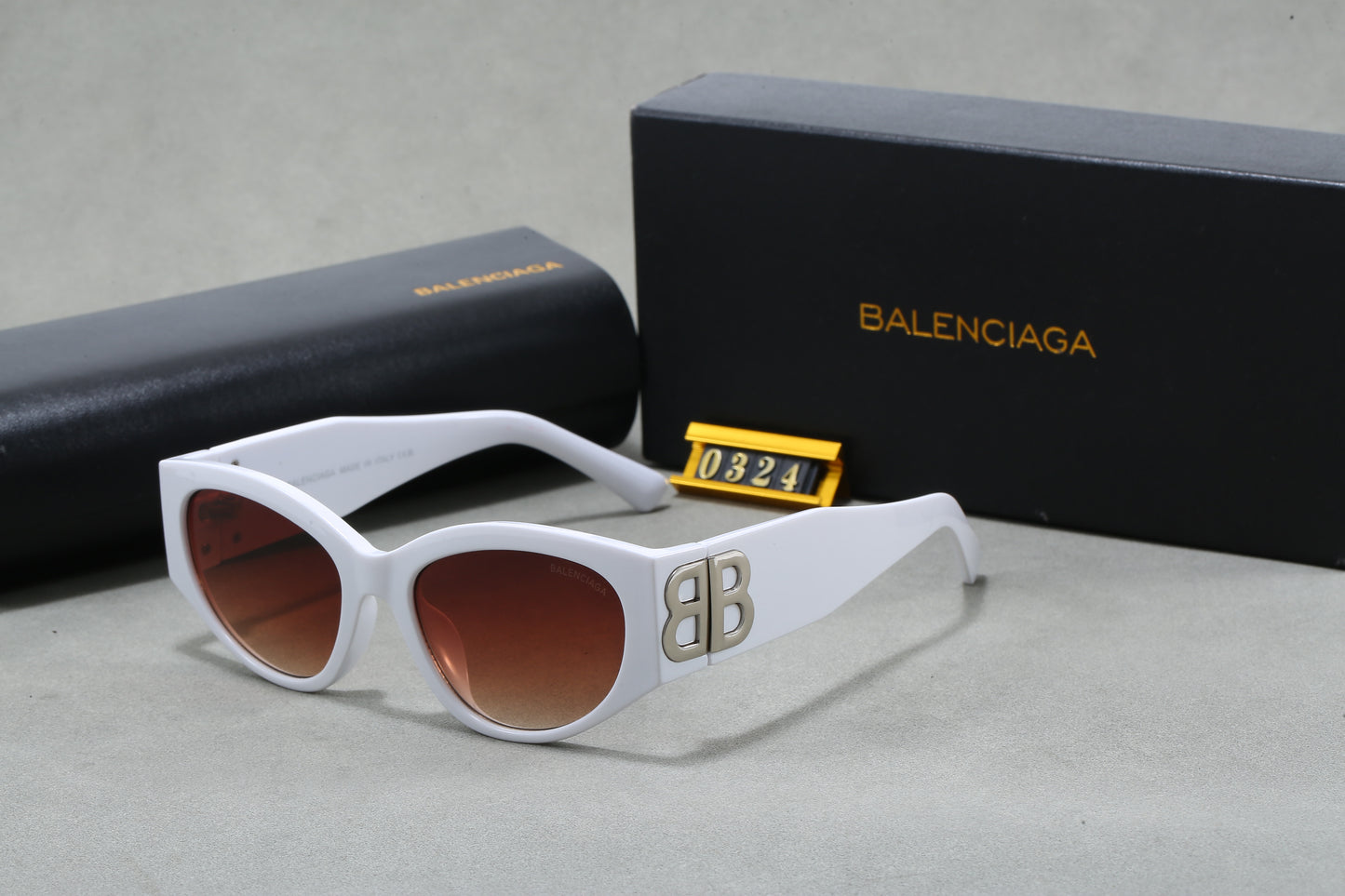 385RJ27TDE Stylish Sunglasses