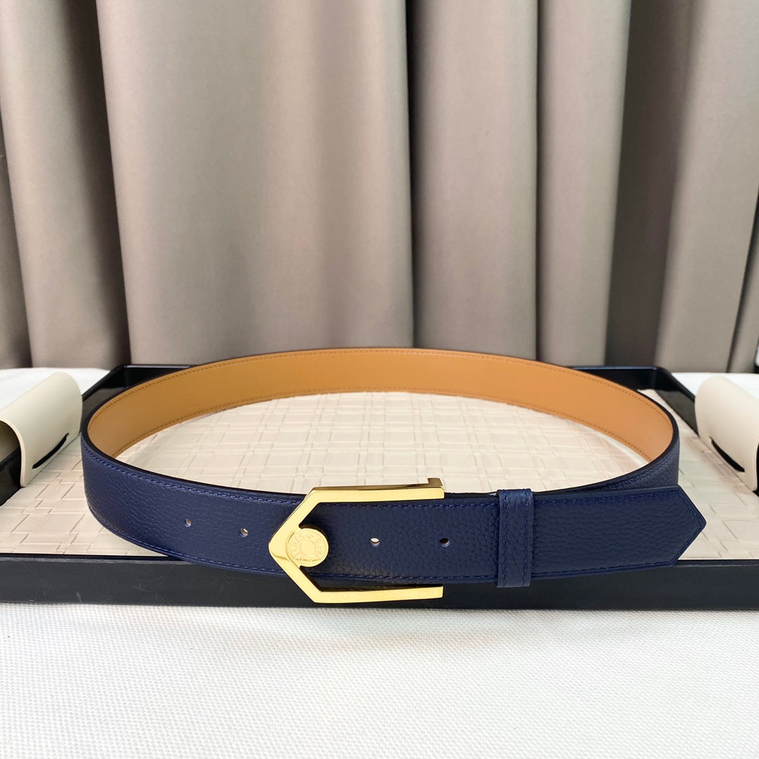 14H107PDE Stylish High quality belt With full package