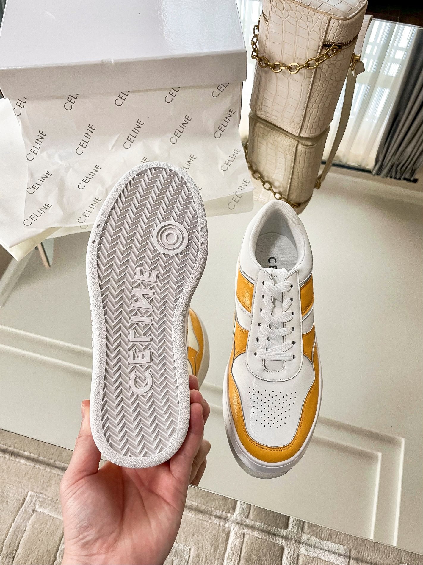 14CL125ZDE Stylish Casual shoes