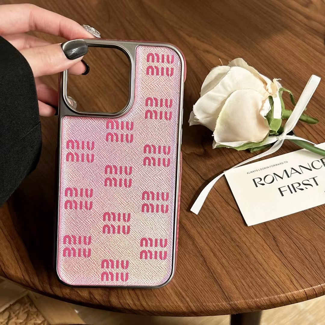 135RA207ADE Stylish Phone Case