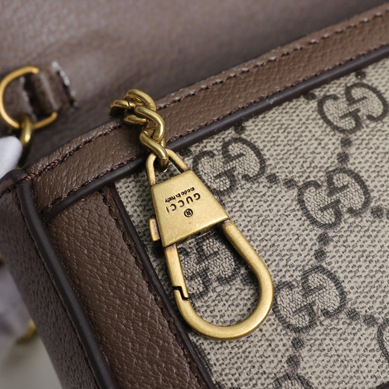 3B174BDE Stylish leather bag
