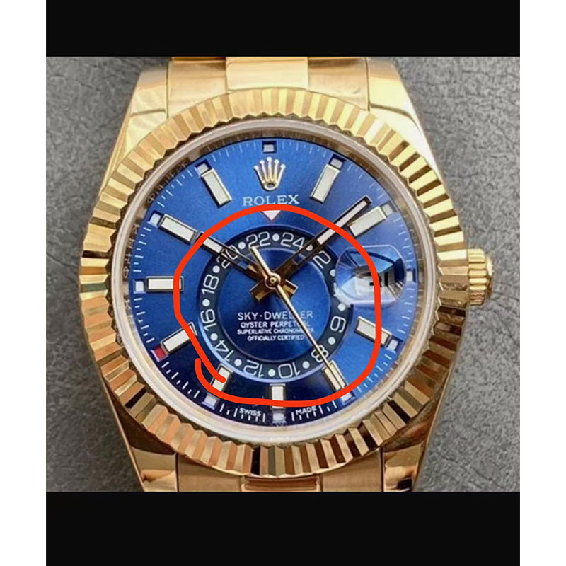 1WL10LDE Stylish Watches