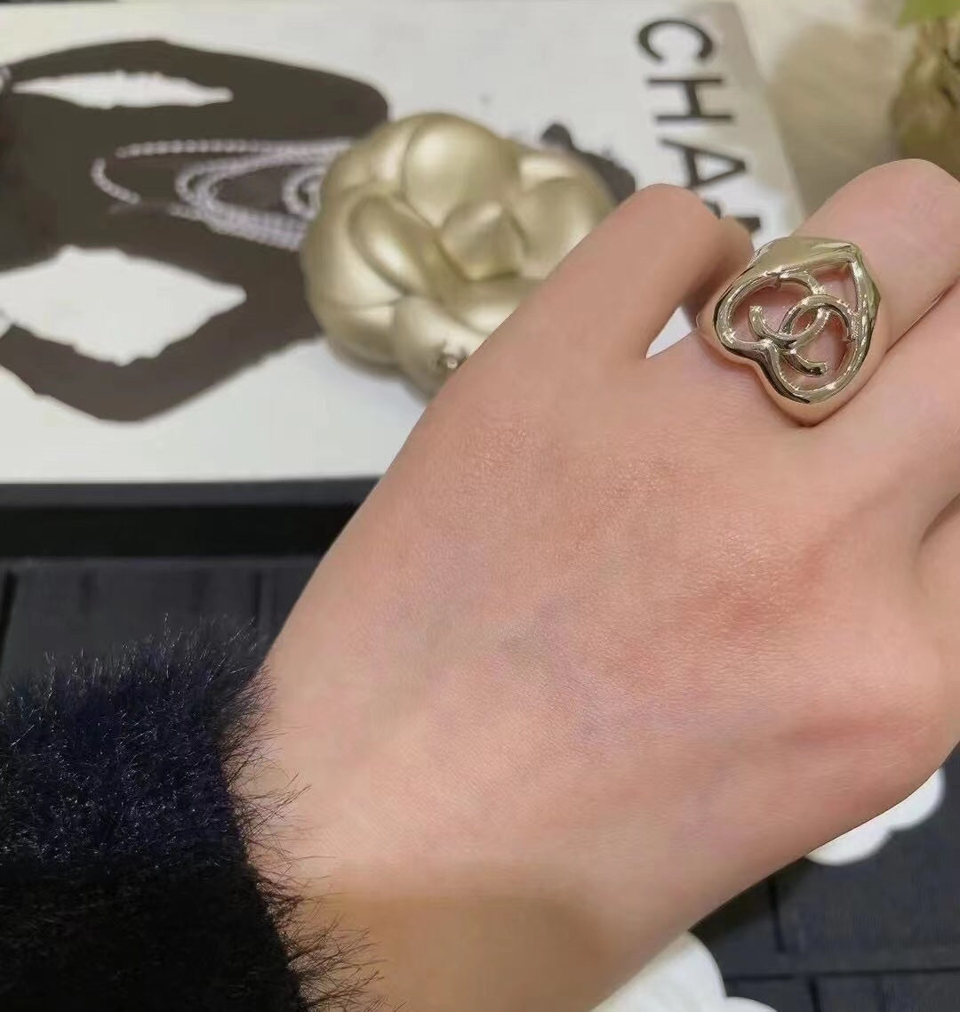 14C335JDE Stylish rings