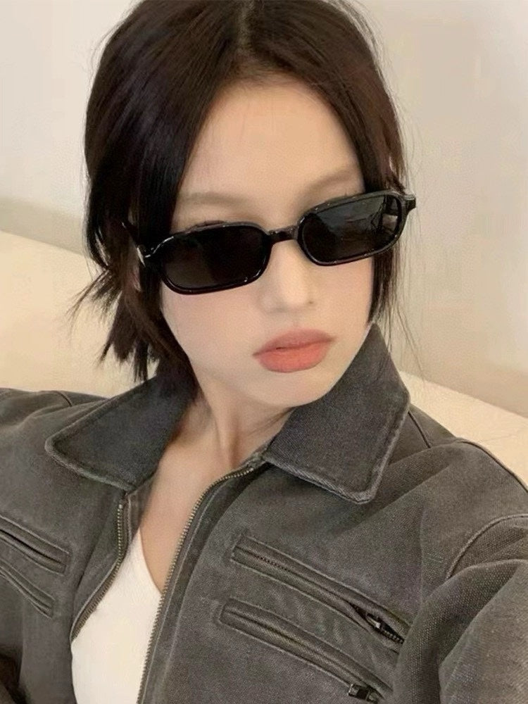 385RA48TDE Stylish Sunglasses