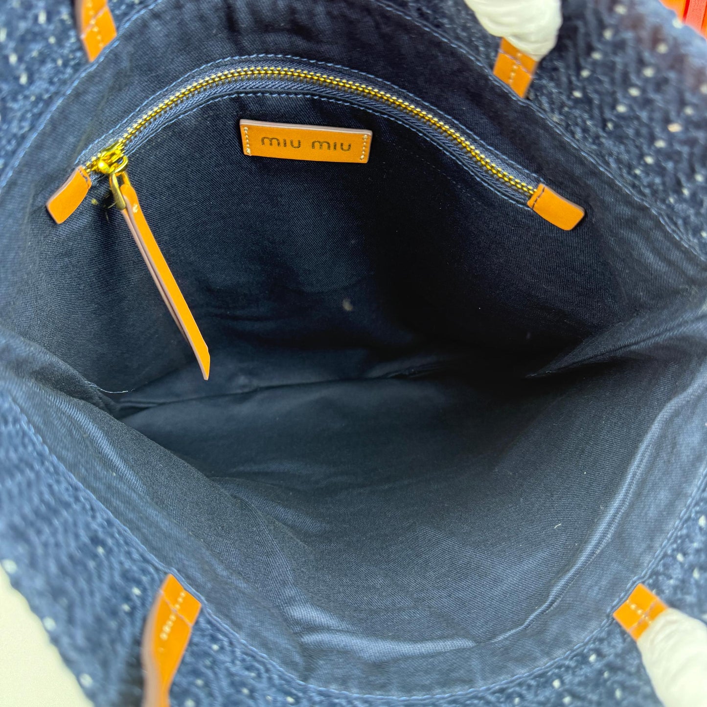 15RA57BDE Stylish bag