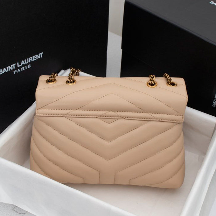 1SY2BDE Stylish leather bag