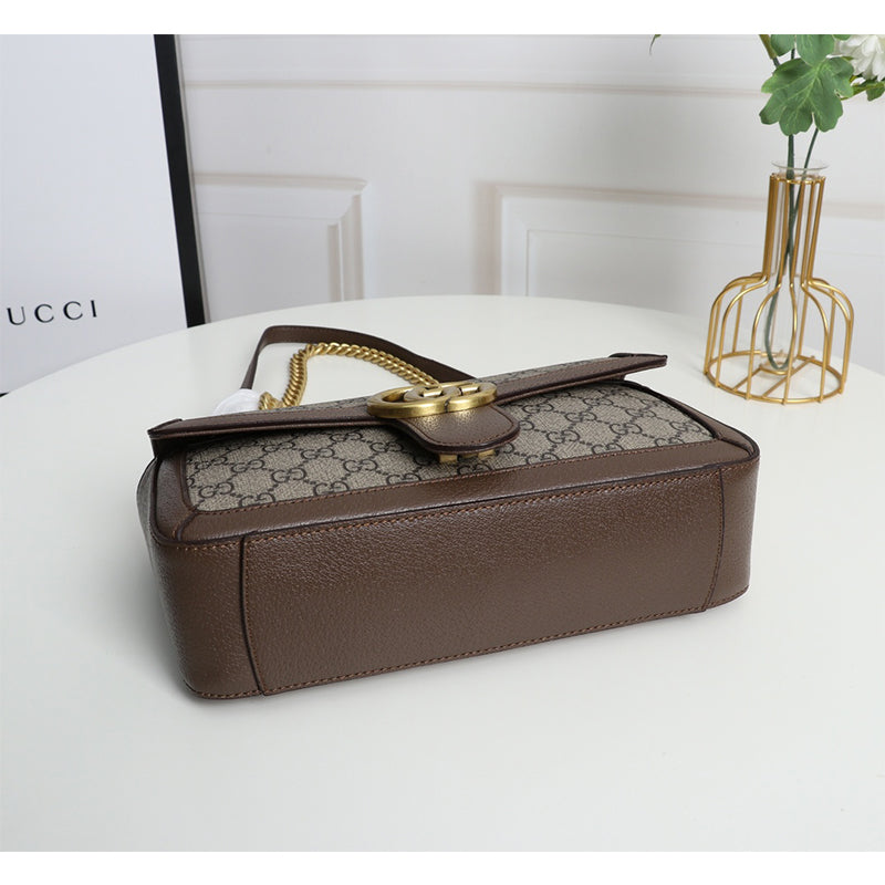 3B314BDE Stylish leather bag