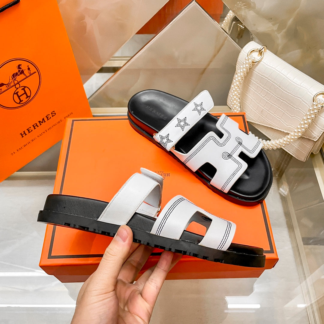 14H4ZDE Stylish Slippers