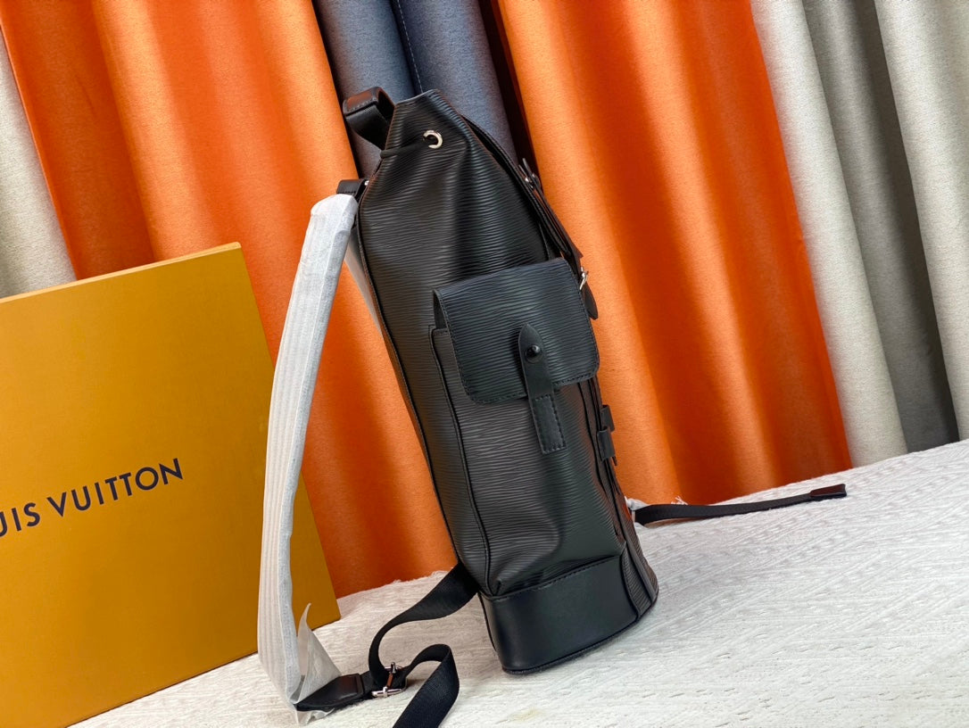 1XE450BDE Stylish leather bag