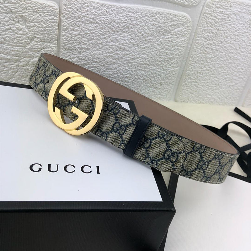 1XB12PDE Stylish High quality belt With full package