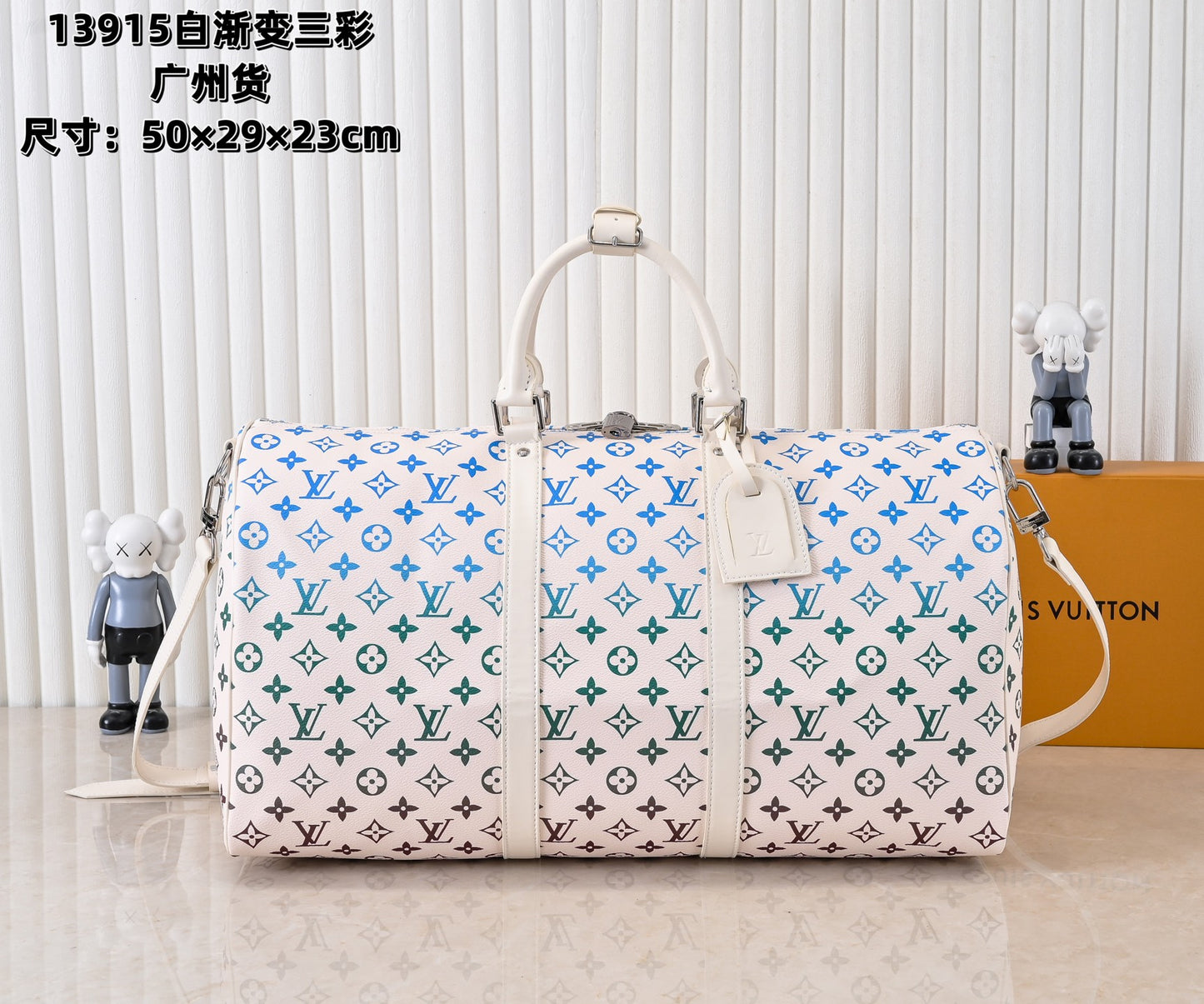 155NE41BDE Stylish leather luggage bags