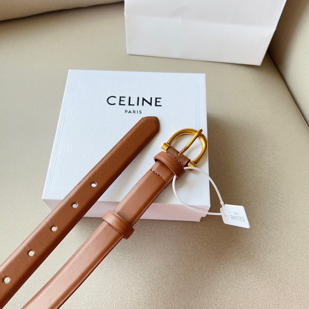 1WN178PDE Stylish High quality belt With full package