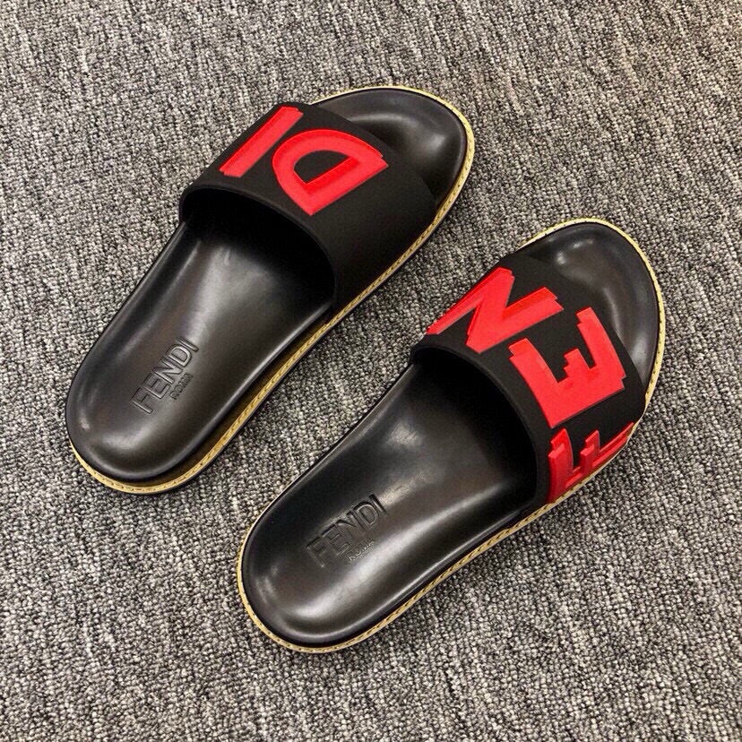 535ZF289ZDE Stylish Slippers