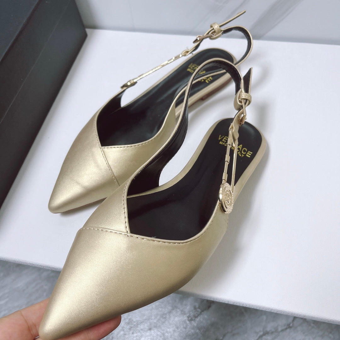 14V174ZDE Stylish High heels